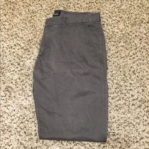 Khaki - Picture 2 of 3